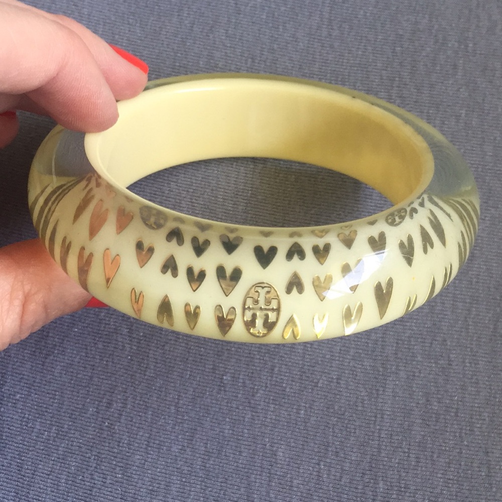 Tory Burch Bangle